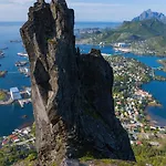 Alam,s * Kabelvåg
