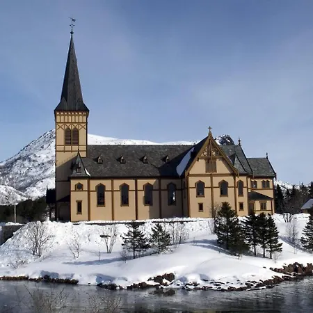 Alam,s * Kabelvåg