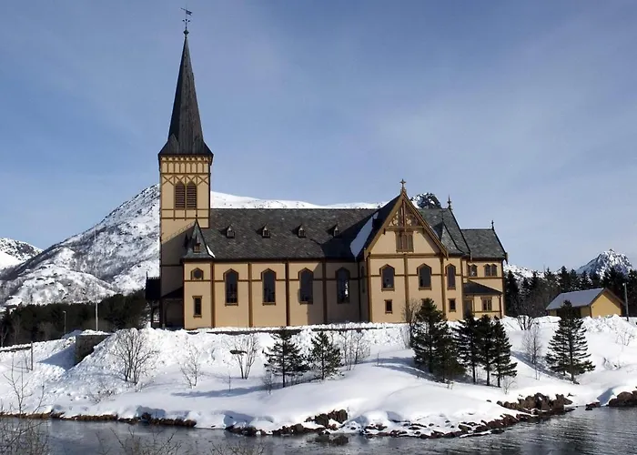 Alam,s * Kabelvåg