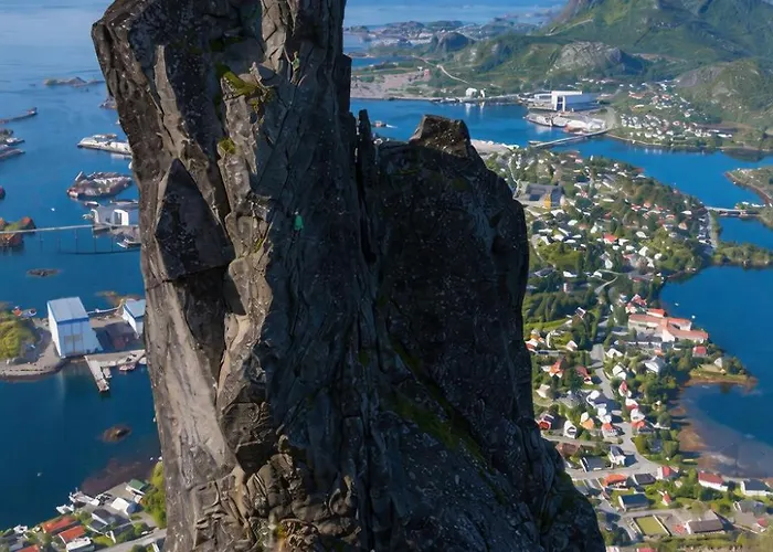Alam,s * Kabelvåg